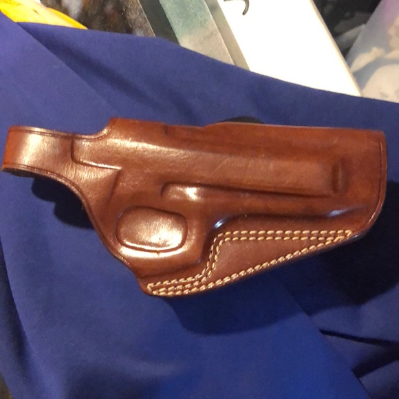Holster - Picture 1 of 3
